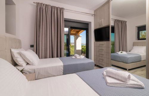 Villa Olive Green - Foto 10