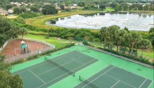 Slice of Paradise 2.0- Golf Course View Villa - Foto 4