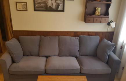 COMO EN TU CASA Canfranc Estación - Foto 6