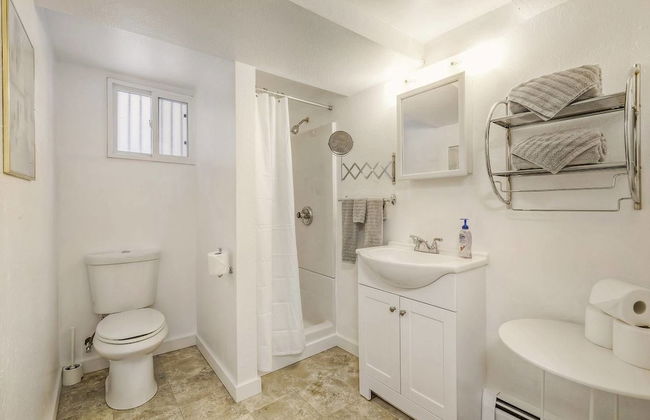 The Lohi Historic Home in the Heart of Denver - Foto 23