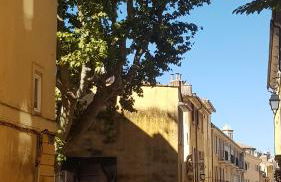 COSY PLACE Aix-en-Provence, centre historique, WIFI Fibre Optique gratuit - Foto 34