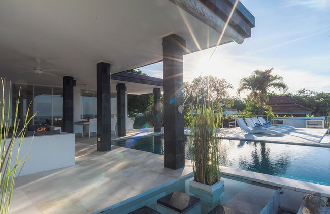 Villa Pondok Wahyu Sedana - Foto 33