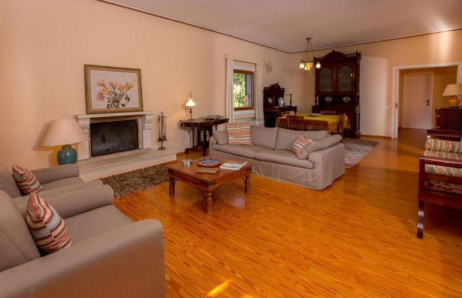 Hacienda Olivo - Hacienda Olivo - Foto 12