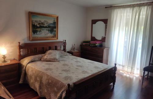 Hermoso Caserío Navarra. (Madoz) - Foto 12