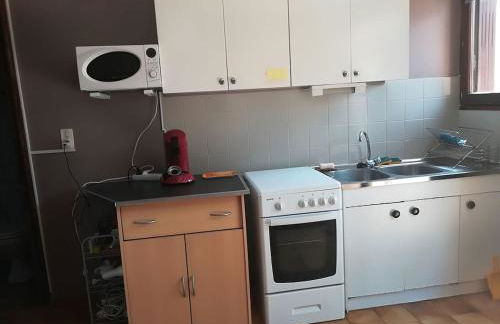 Studio le Bastion - Foto 15