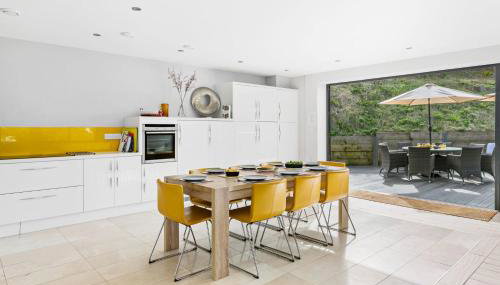 Close To Beach, Wi-Fi, Parking - Foto 3, stove