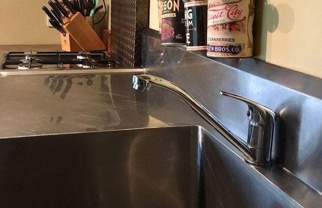 Sutton Spring Art Retreats - Foto 16