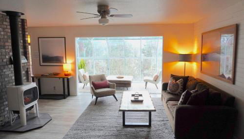 Bluebird Day - High Camp Retreat - Foto 4