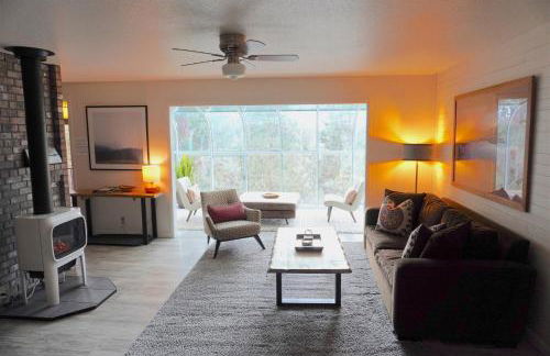 Bluebird Day - High Camp Retreat - Foto 4