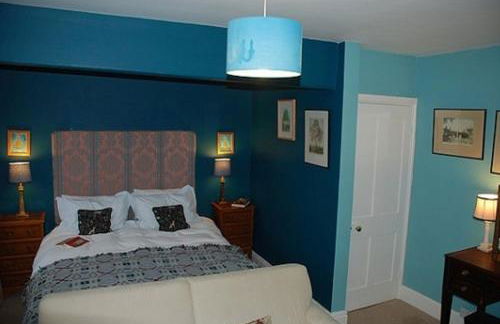 Lower Buckton Country House - Sleeps 12 - Foto 81