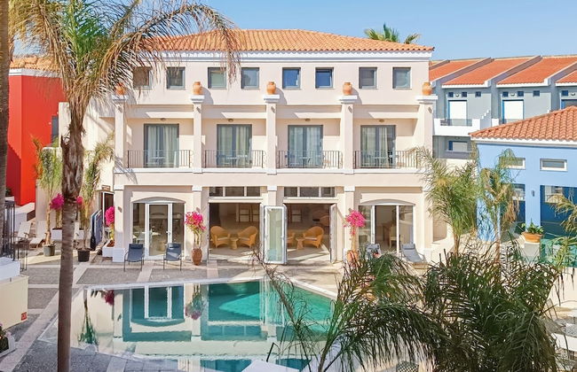 Grecotel Plaza Beach House - Foto 46