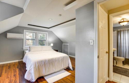 3 Mi to Downtown Spacious White Plains Home - Foto 14