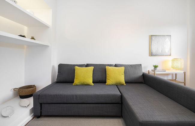 Peaceful Algés Family Home - Foto 51