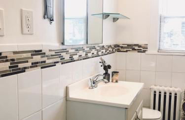 Stamford Bohemian by HarborPoint Downtown &Train - Photo 41