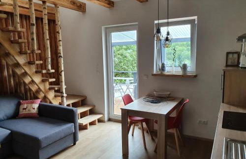 Ferienwohnung Lahnblick - Foto 7