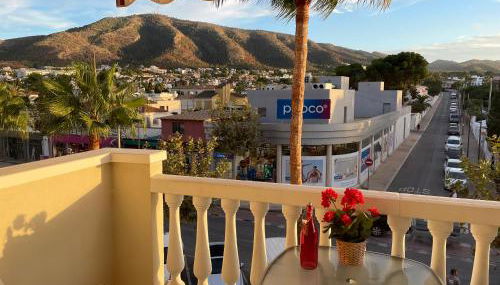 Apartment RoSol Albir Playa - Photo 2