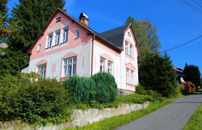 Albrechtice Lat085 in Albrechtice v Jizersk ch hor ch - Photo 1