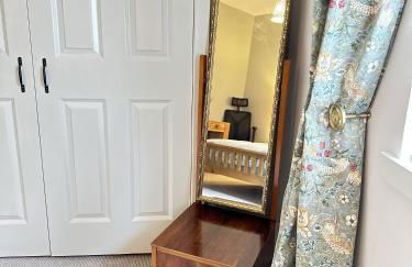 1 The Cairn Kilmartin - Beautiful Victorian Flat, Pet Friendly - Foto 18