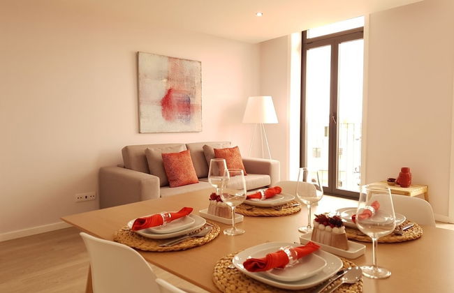 Innapartments - São Gonçalinho II - Foto 6