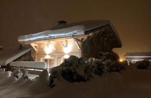 Individual chalet for up to 12 people maximum - Foto 39