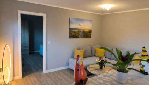 Ferienwohnung Sonnenschein - Foto 5