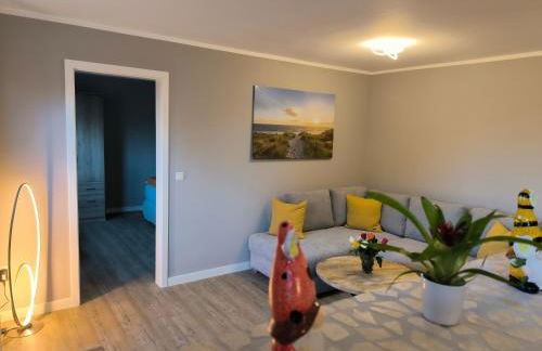 Ferienwohnung Sonnenschein - Foto 5