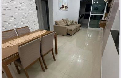 Apartamento beira da praia - Foto 9