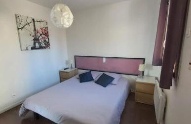 Apartment L'Aquarius - Foto 9