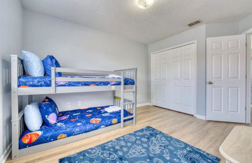 Stylish Townhome Close to Disney Parks - Foto 40