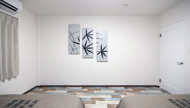 Kino Asakusa House - Photo 5, Room