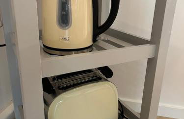 Apartment Traumfänger - Foto 18