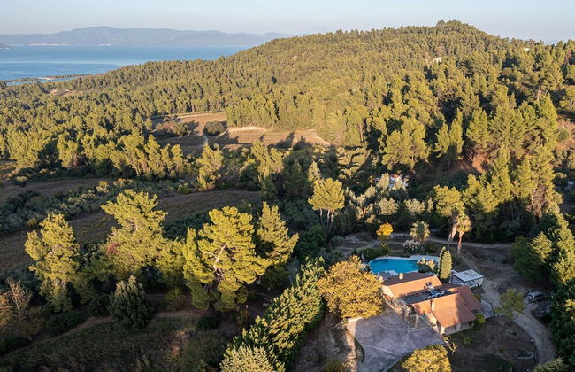 Constantin Villa By Halkidiki Villas - Foto 38