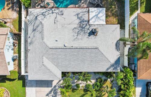 4 Br Bradenton Home Private Pool Outdoor Bar WD - Foto 39