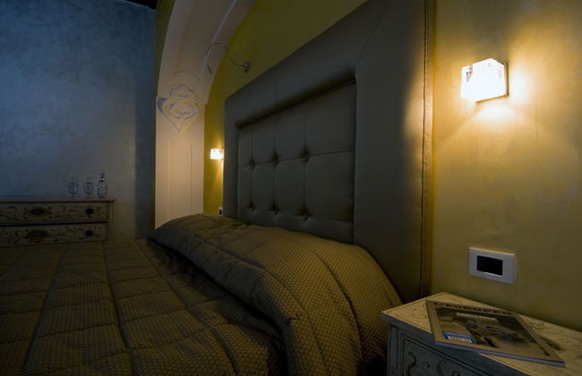 Relais Maddalena - Foto 15