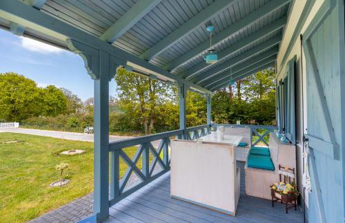 Niebieski Domek - Foto 47