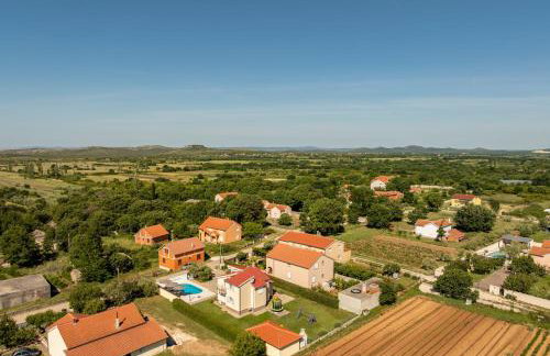 Villa Sami ZadarVillas - Foto 34