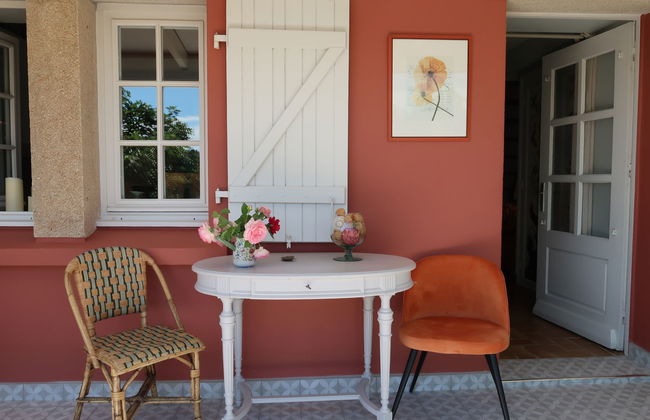 Entre terre et mer - Foto 9