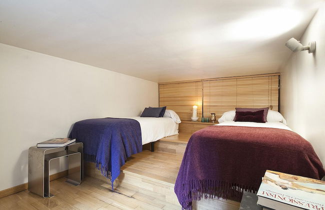 My Space Barcelona Park Putxet Rentals - Photo 10