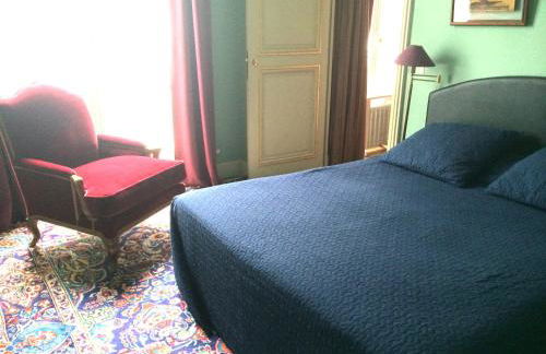 LOUVRE VENDOME with air conditionning - Foto 12