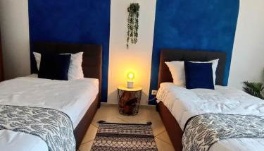 Relaxe Wohnung Bergstraße HP - Foto 2