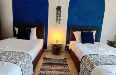 Relaxe Wohnung Bergstraße HP - Photo 2