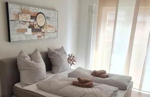 Luxuswohnung mit Weserblick nähe City - Foto 8