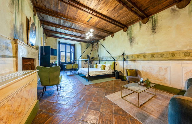 Castello di Limatola - Photo 57