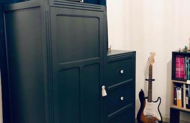 Maison de Maître avec grande terrasse au Centre-Ville - Foto 8