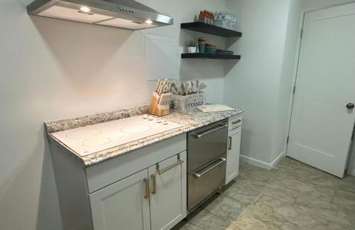 Stylish Studio with Kitchenette - Foto 22
