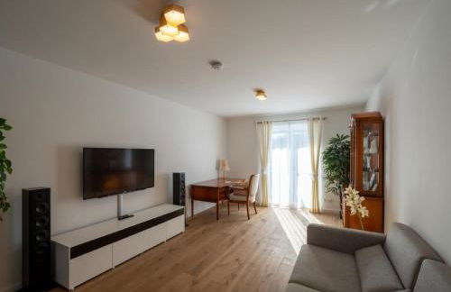 Apartment Residenz Zugspitzblick mit 6 Schlafzimmern by Interhome - Foto 34