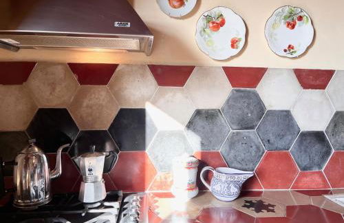 Agriturismo La Palazzina - Foto 90