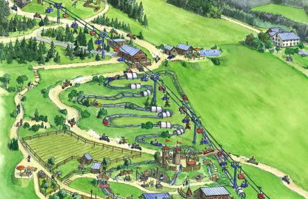 Ferienapartments Försterei Eibenstock - Foto 54