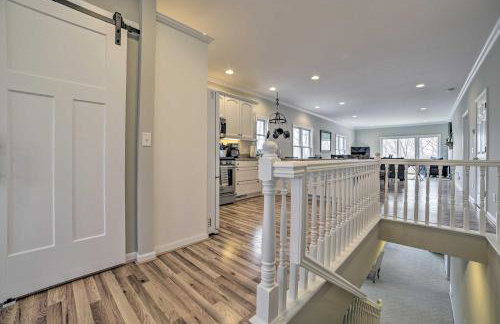 1 Mi to Nubs Nob Pet-Friendly Home with Hot Tub - Foto 10