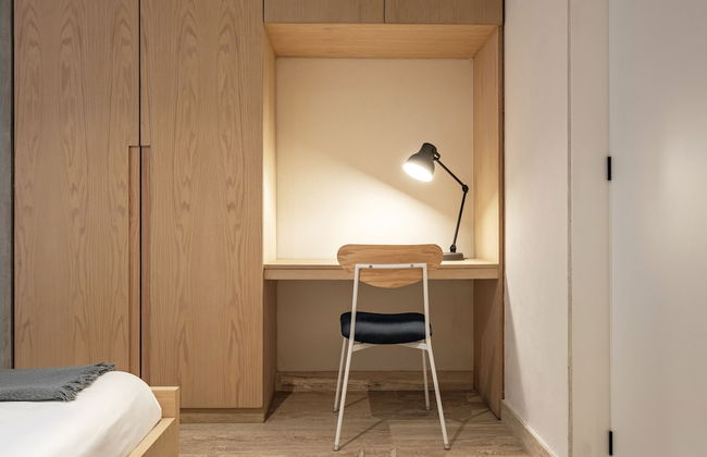 Nido Condesa - Foto 54